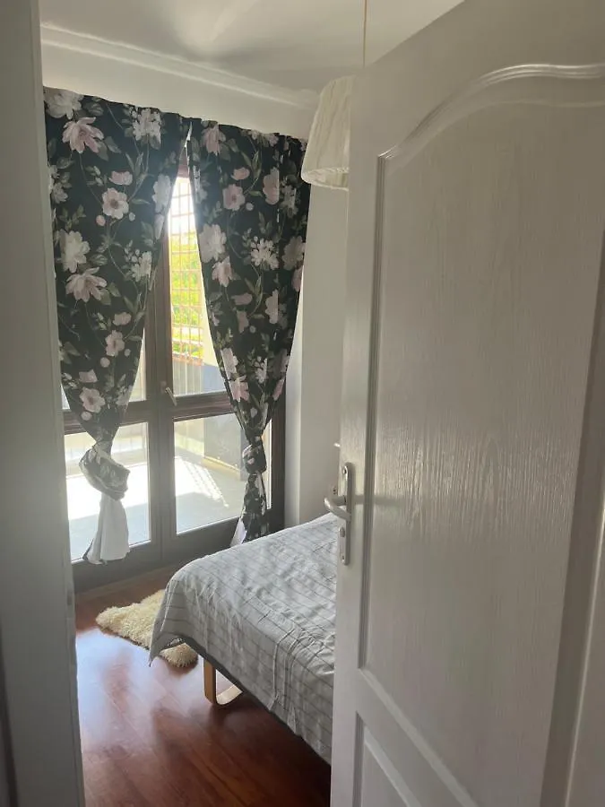 Apartment Olivia Business & Relax Gdansk
