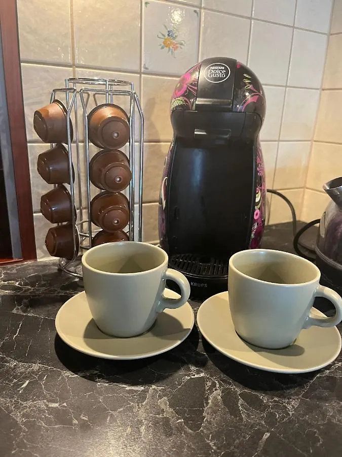 Apartment Olivia Business & Relax Gdansk
