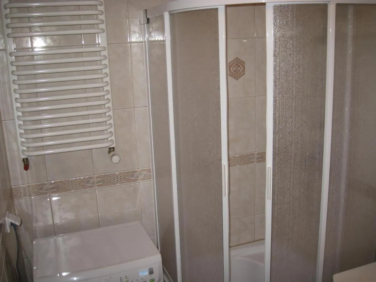 Apartment Olivia Business & Relax Gdansk