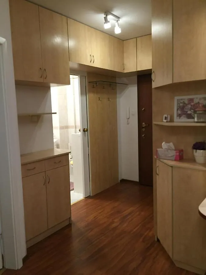 Apartment Olivia Business & Relax Gdansk