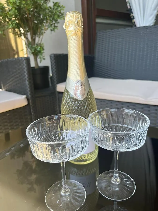 Apartment Olivia Business & Relax Gdansk 0*,  Poland