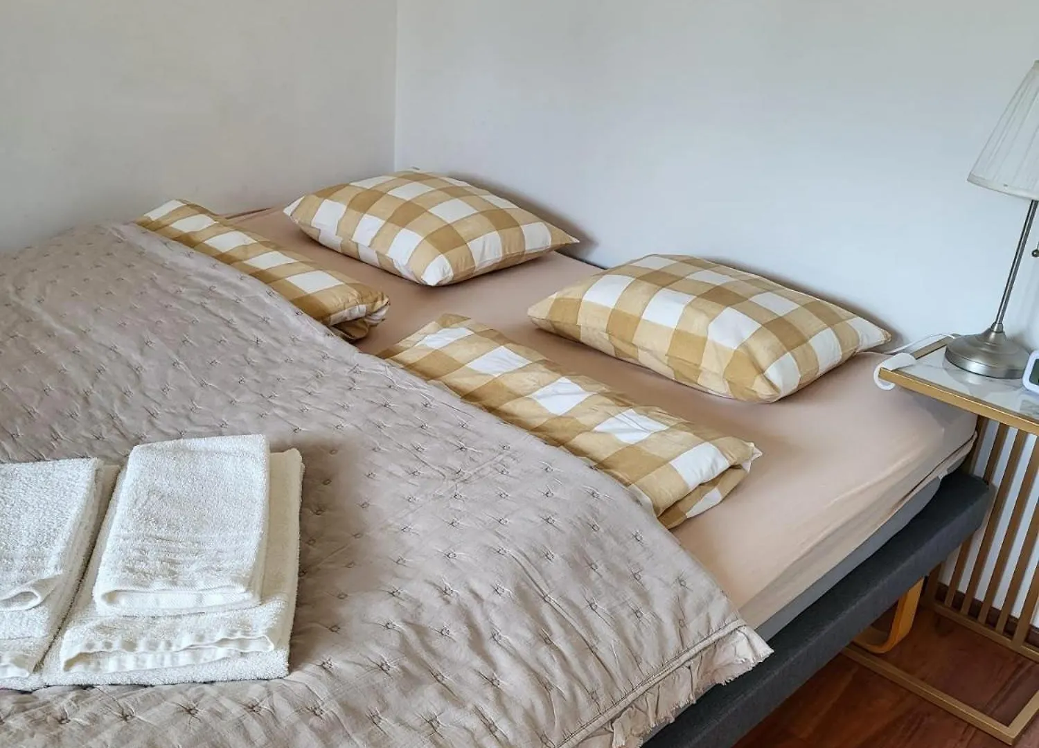 Apartment Olivia Business & Relax Gdansk Poland