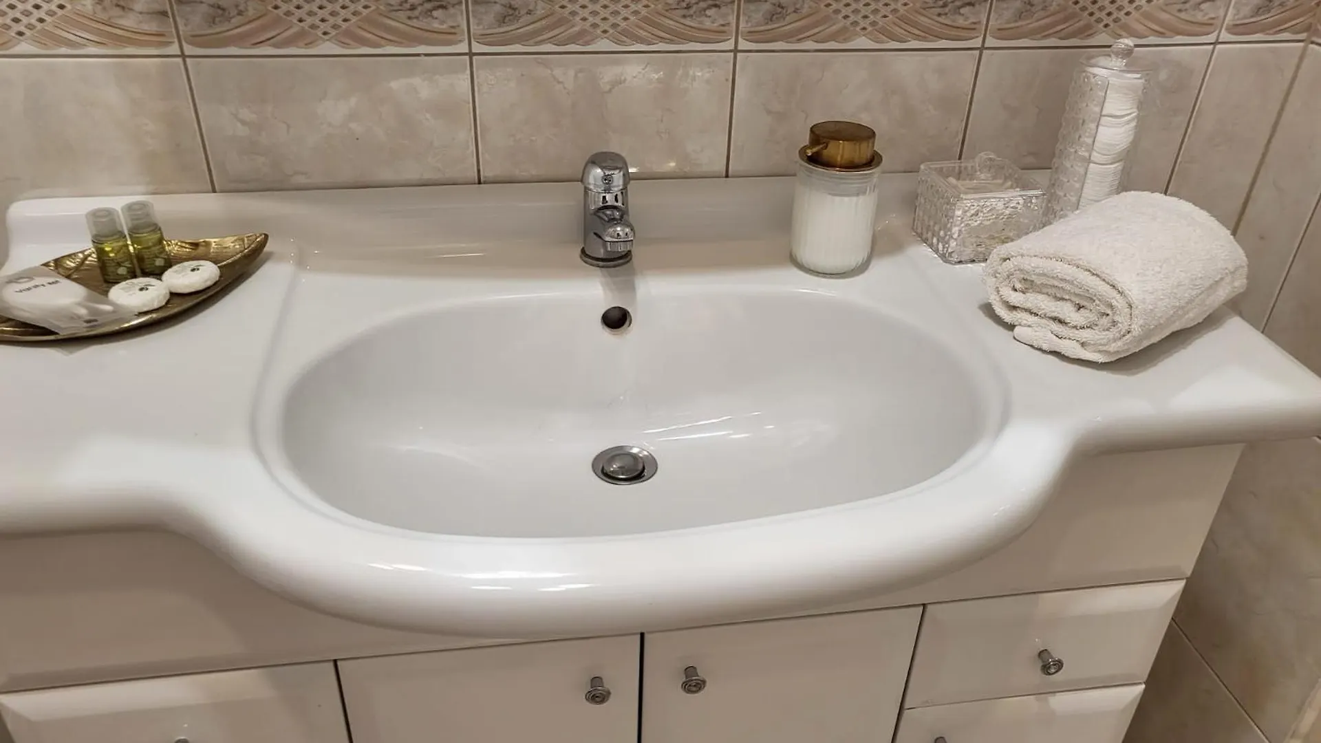 Apartment Olivia Business & Relax Gdansk 0*,  Poland