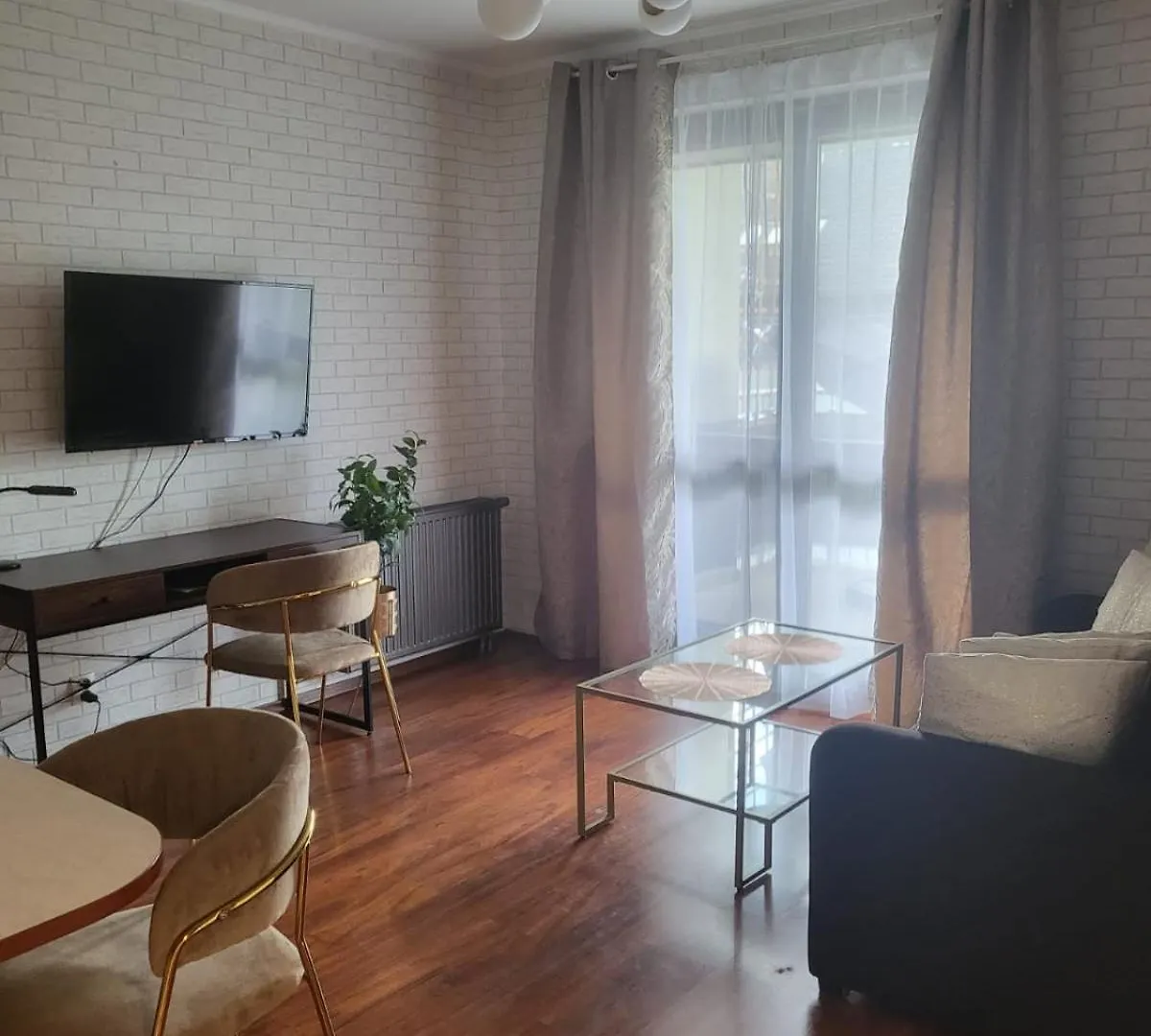 Apartment Olivia Business & Relax Gdansk Poland