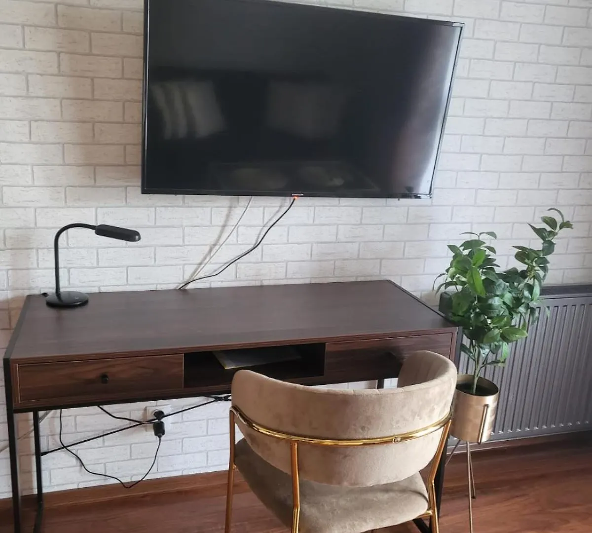 Apartment Olivia Business & Relax Gdansk
