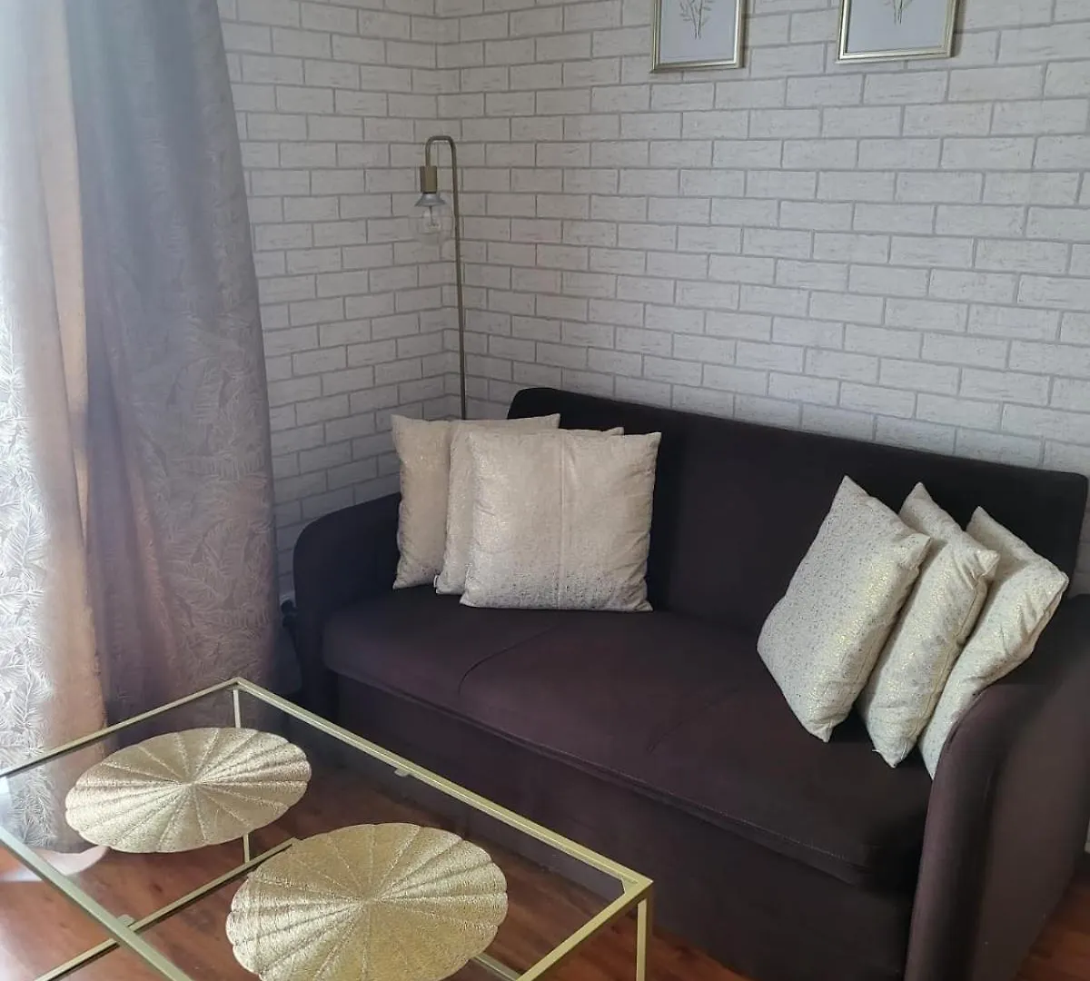 Apartment Olivia Business & Relax Gdansk Poland