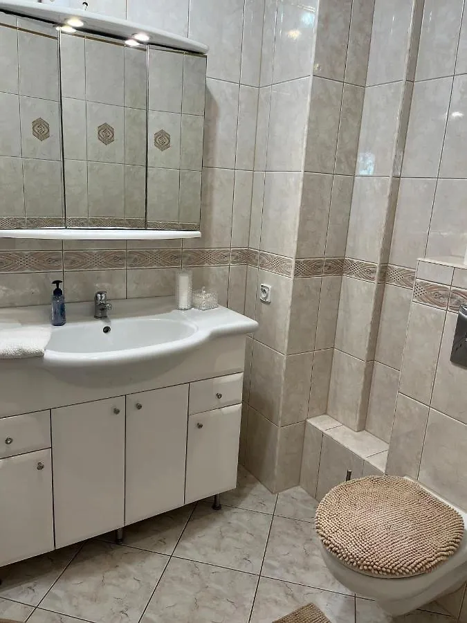Apartment Olivia Business & Relax Gdansk