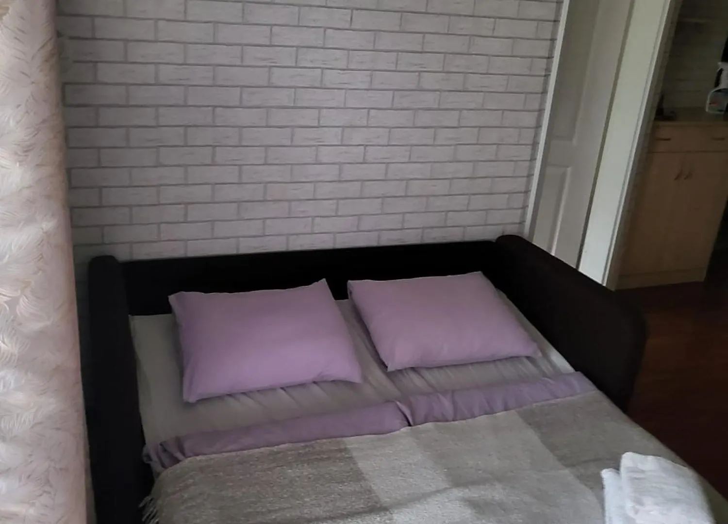 Apartment Olivia Business & Relax Gdansk